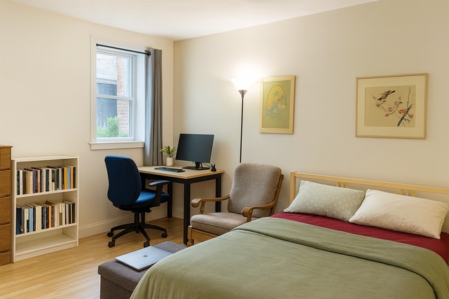 Photo - 10 Strathmore Rd Unit BF