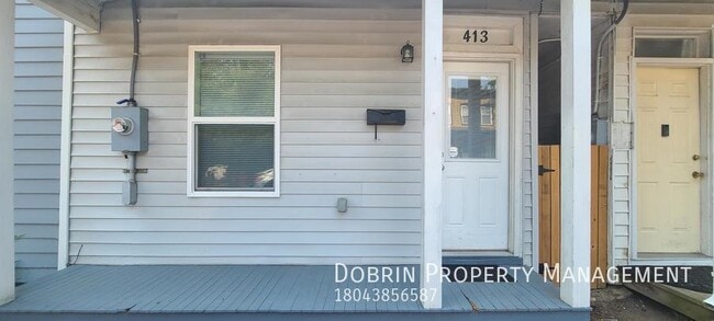 Photo - 413 N Hancock St