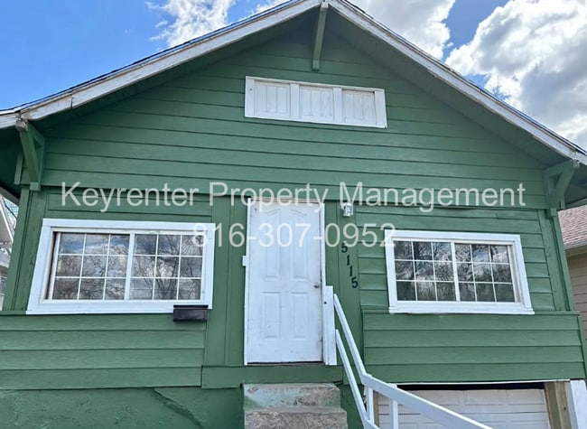 Building Photo - 4 Bedroom 1 bath