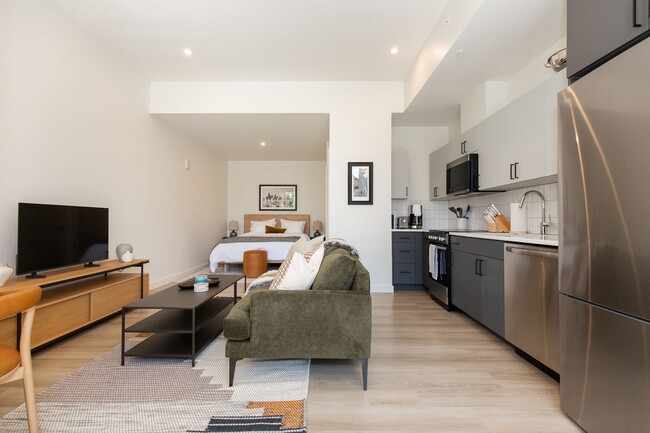 Photo - The Cooper Bozeman