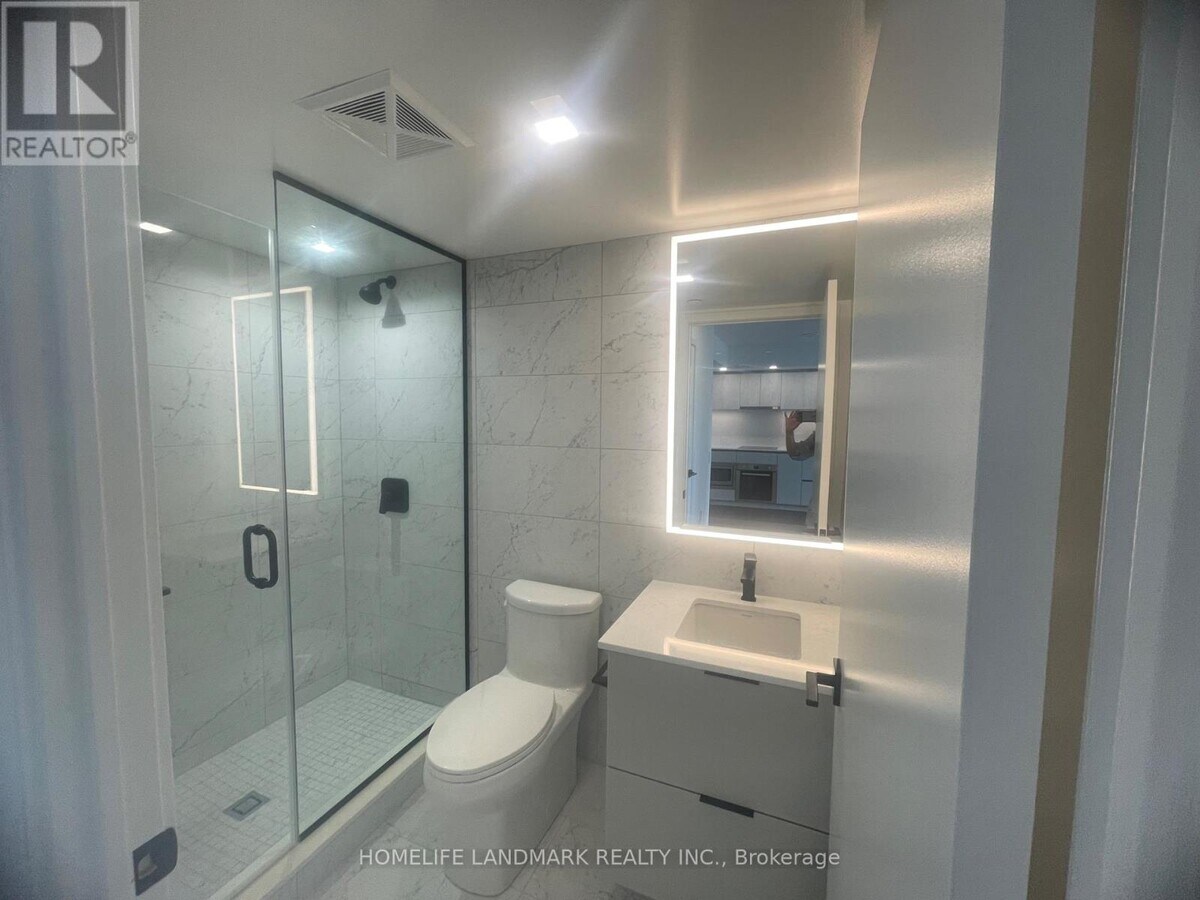 Photo - 609 Sherbourne St Unit 2008