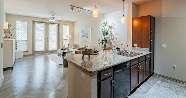 Photo - Prime Location, Free Move-In Unit RAPTC1