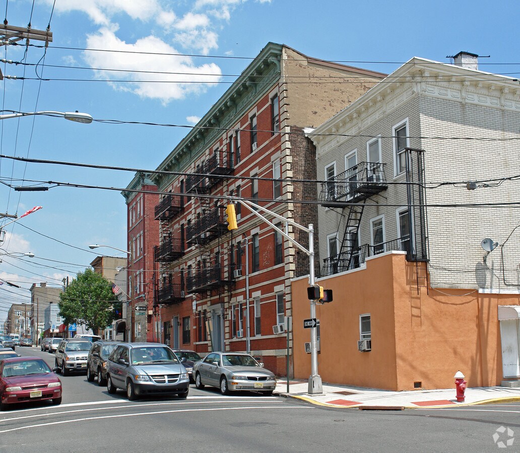 Photo - 1202-1206 Bergenline Ave Apartments
