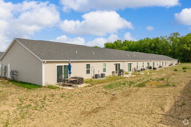 Photo - Bluestone Community