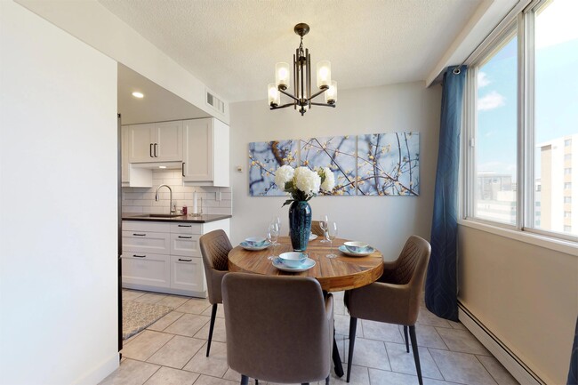 Building Photo - 9903-1104 104 Street NW