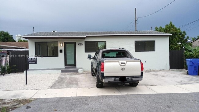 Building Photo - 3141 SW 24th Ter Rental