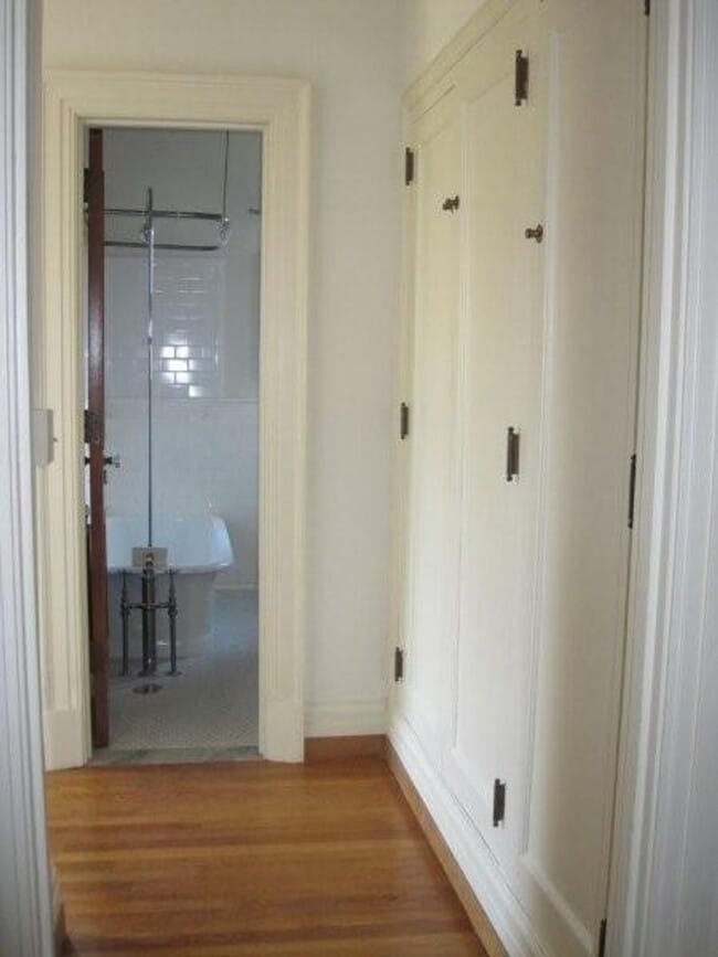 EB Green Residence