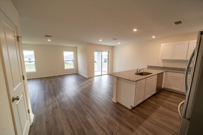 Photo - Beautiful 4-Bedroom Home for Rent in Stone Ridge – Ask About Our Zero Security Deposit Move-In Pr...