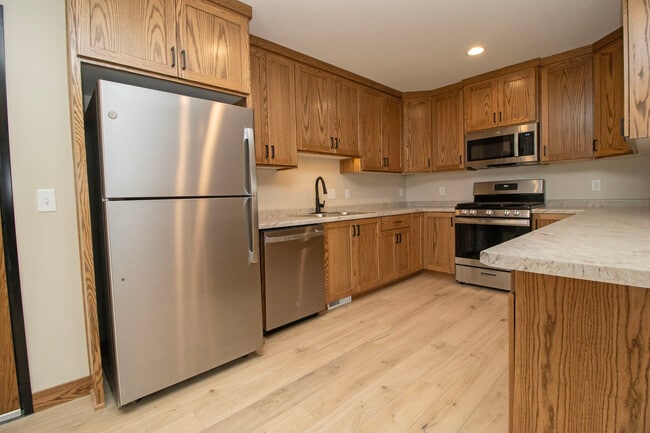 Photo - 610 Martin Ave Unit #2A