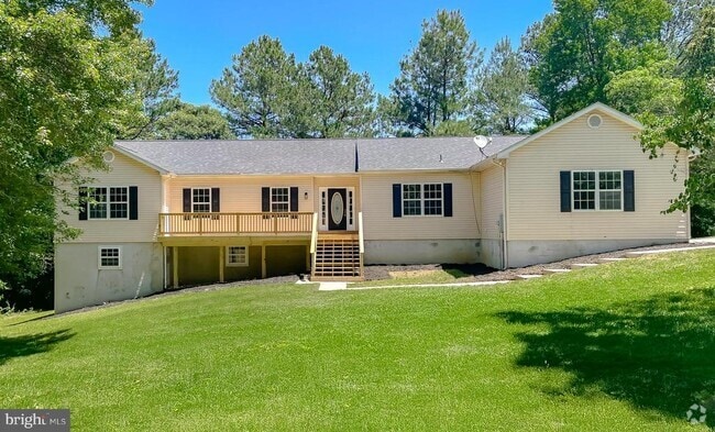 Building Photo - 3815 Catesby Oak Ct Rental