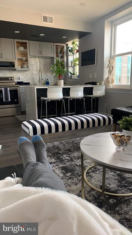 Building Photo - 1920 S St NW Unit 603