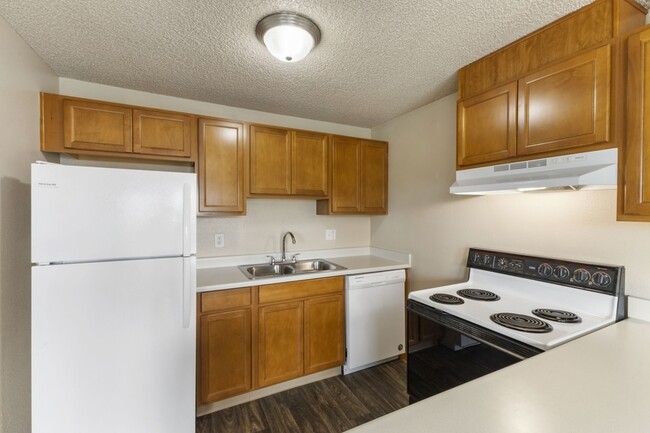 Photo - 2632 Cascade Pl W Apartment Unit 2628A