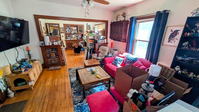 Photo - 69 Bedford St SE Unidad 2