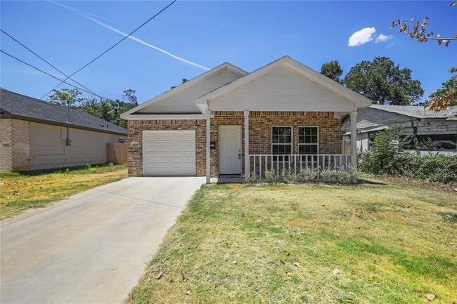 Photo - 4615 Cherbourg St Rental