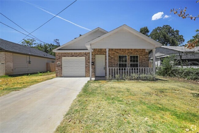 Building Photo - 4615 Cherbourg St Rental