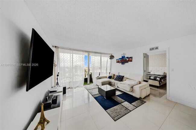 Photo - 7601 E Treasure Dr Unit 2302