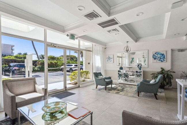 Photo - 3230 S Ocean Blvd Unit D607