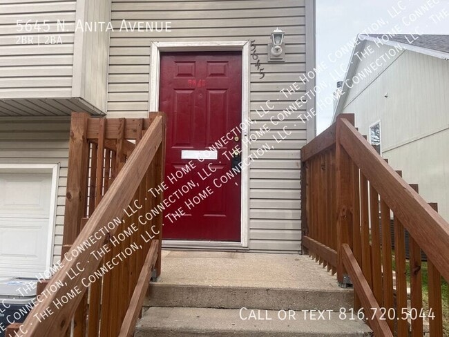 Photo - 5645 N Anita Ave