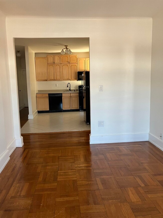 Photo - 6209-6215 JFK Blvd E Unit 3AN