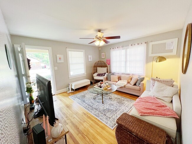 Photo - 110 Stancill Dr Unit 1