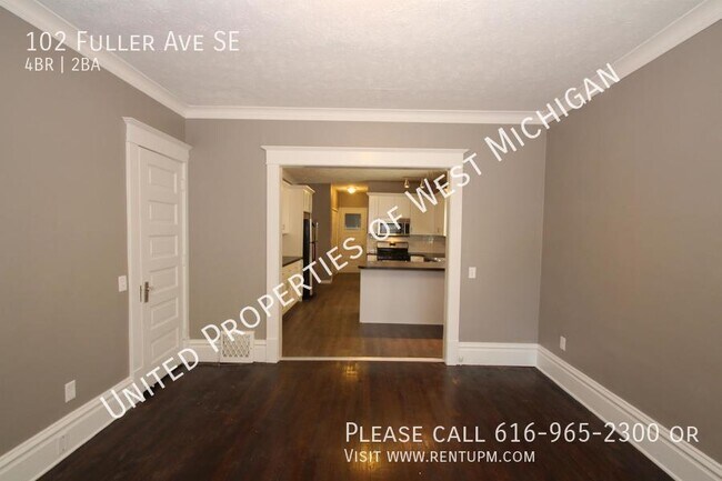 Photo - 102 Fuller Ave SE