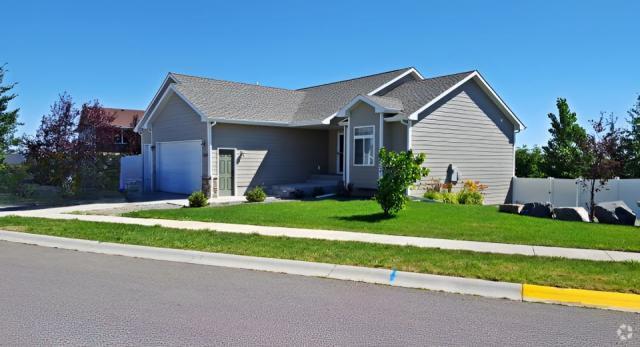 Building Photo - 5 bedroom in Billings MT 59105 Rental