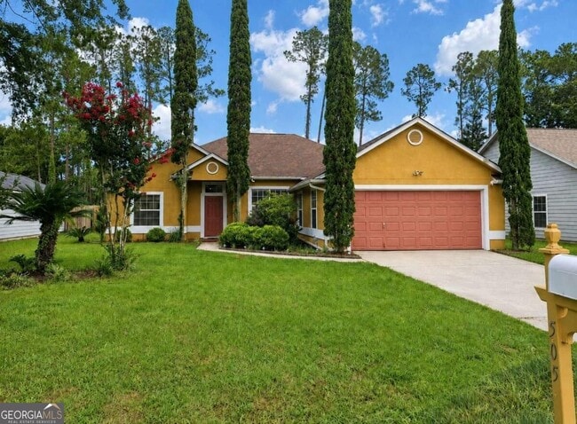 Building Photo - 505 Lake Jordan Blvd W