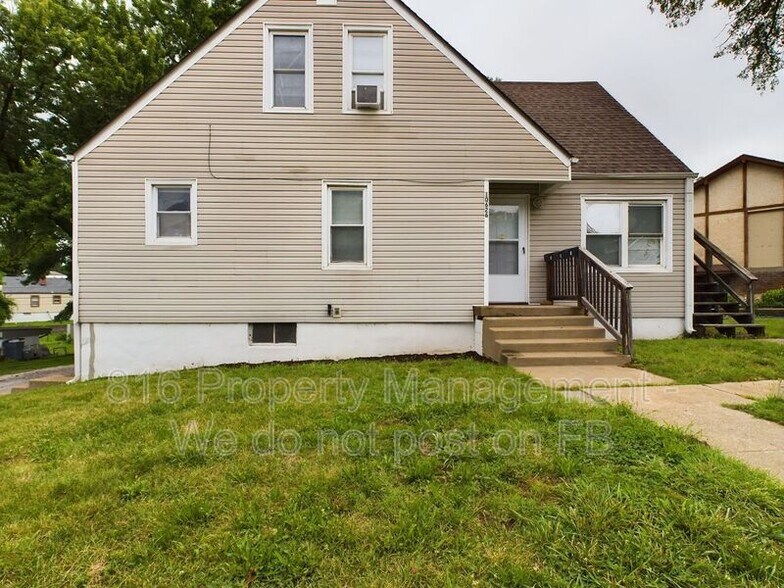 10626 East 23rd St S Unit Unit B - Condo for Rent in Independence, MO ...