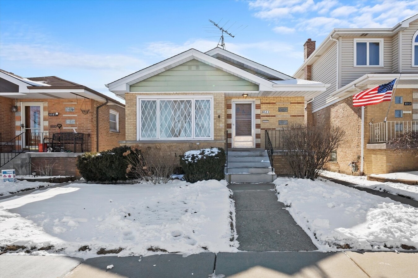 Photo - 6511 W 63rd Pl