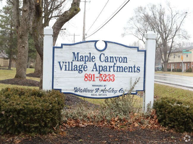 Photo - Maple Canyon Village Apartments