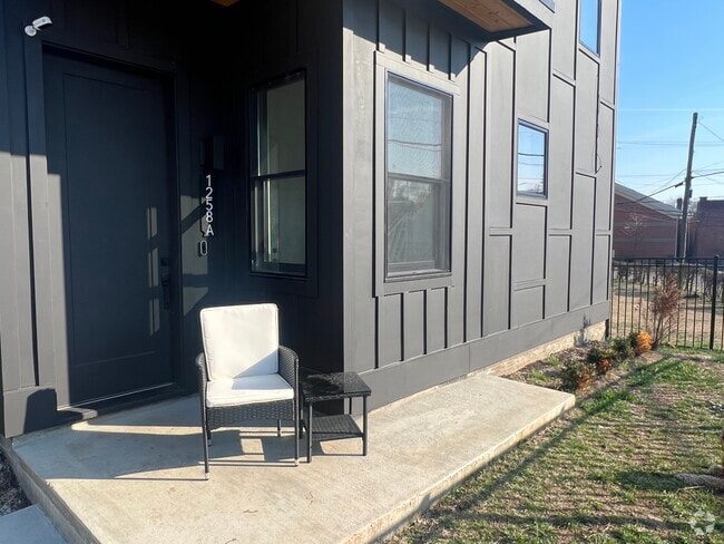 Building Photo - 1258 1st Ave S Unit A Rental