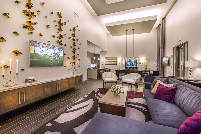 Venue Apartments