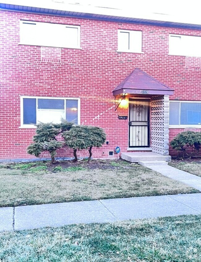 Apartments for Rent in Homewood IL 54 Apartments