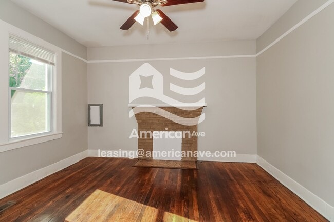 Photo - 1215 McDuffie Ave