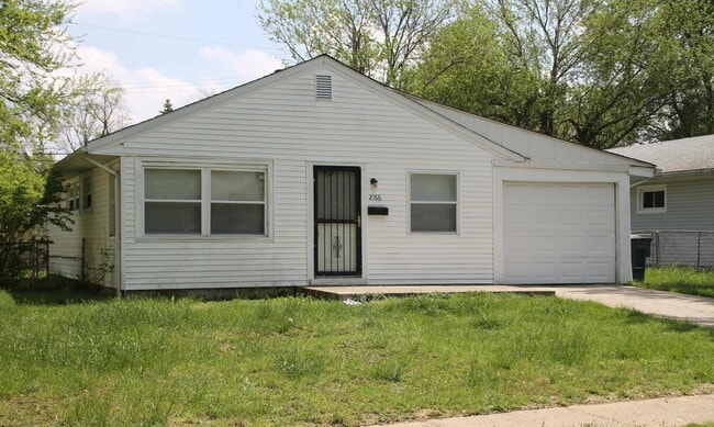 Building Photo - 2166 Century Dr Rental
