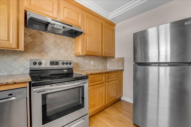 Photo - 11661 Erwin St Unit 15