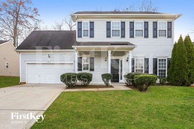 Photo - 6017 Briggs Dr