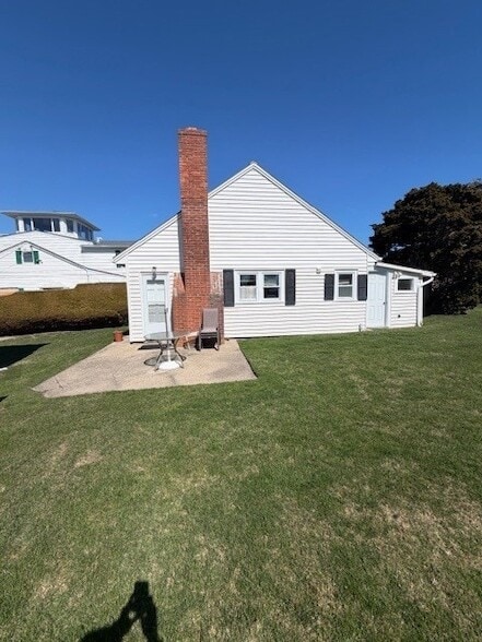 280 Bonnet Point Rd