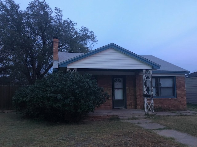 Photo - 3801 S Polk St