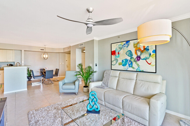 Building Photo - 1801 N Flagler Dr Unit 436 Rental