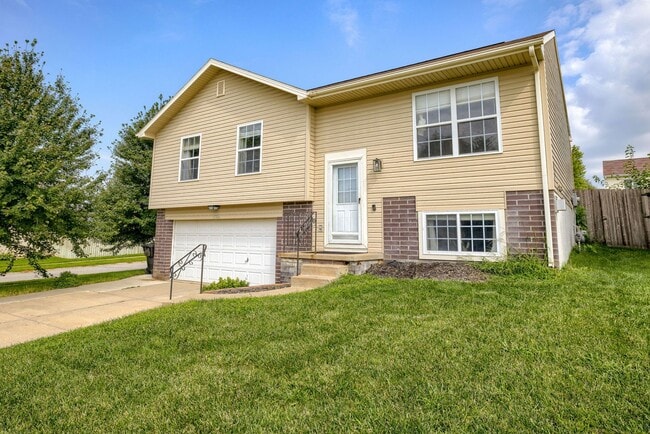 Corner Lot In Hickory Ridge!! - Corner Lot In Hickory Ridge!! Casa