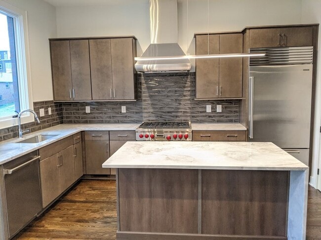 Photo - Luxury Townhome in Desirable Germantown Neighborhood