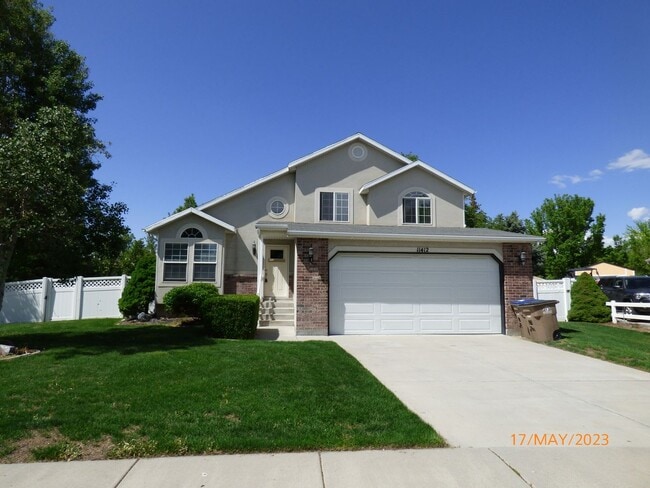Building Photo - Great 4 Bd 3 Bath Home in Draper