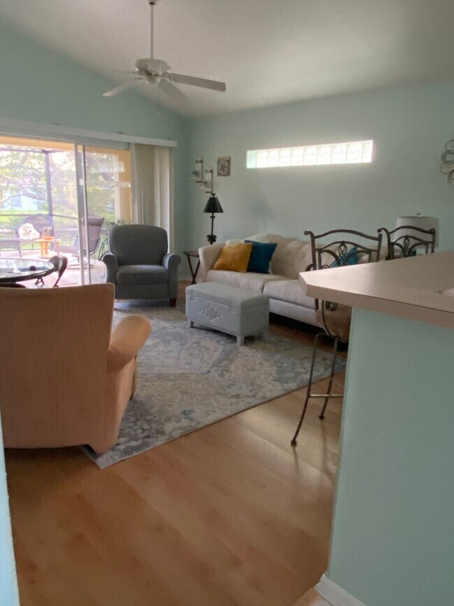 Photo - Gulf access community