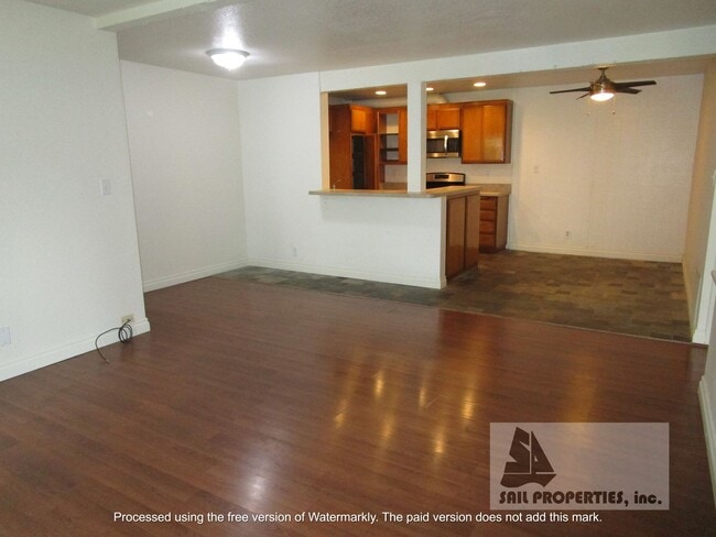 Photo - 2 Bedroom Condo for Lease in Desirable Long Beach Community Unidad 1