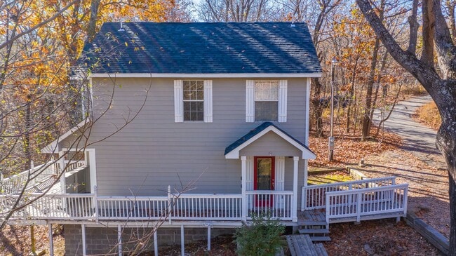 Photo - Wonderful 3BD/1.5BA on Grand Lake!!!