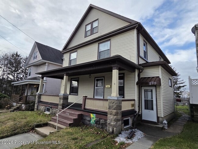 Photo - 1706 E Gibson St