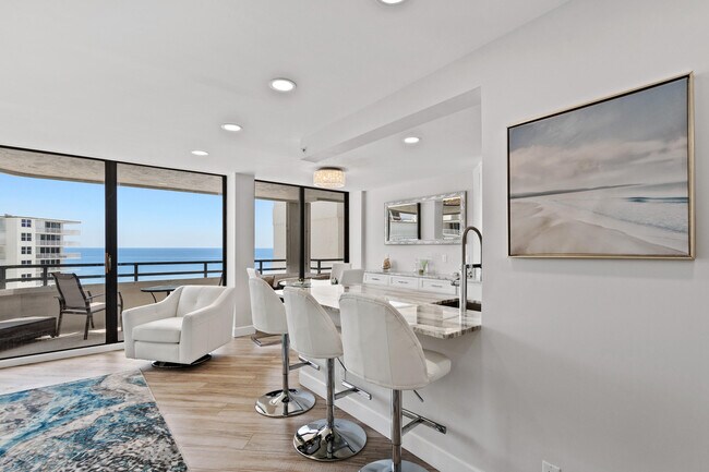 Photo - 3560 S Ocean Blvd Unit 706