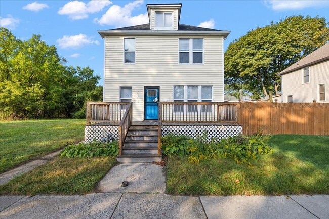 Building Photo - 3473 Townsend St Rental