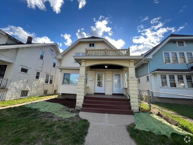 Building Photo - 4239 N 26th St Rental